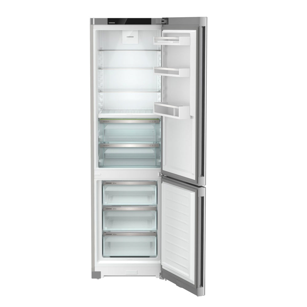 Liebherr CBNsfd 5733 Plus Fridge-freezer combination with BioFresh and NoFrost