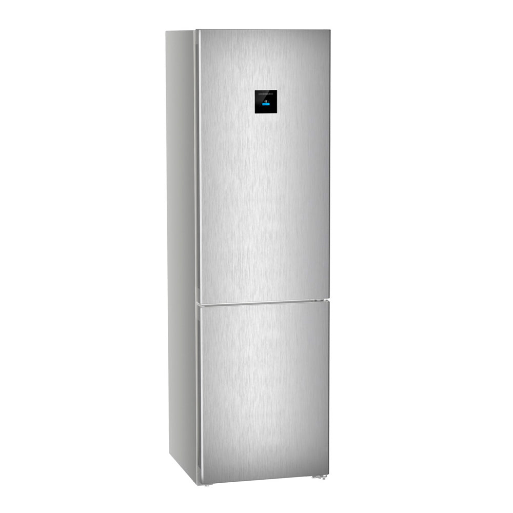 Liebherr CBNsfd 5733 Plus Fridge-freezer combination with BioFresh and NoFrost