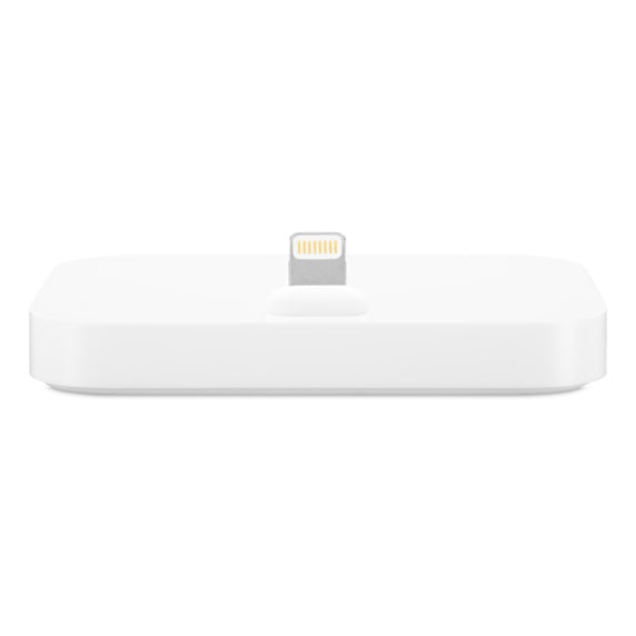 iPhone Lightning Dock