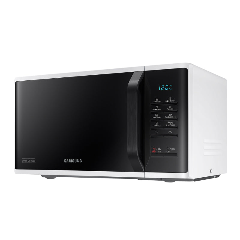 Samsung Solo Microwave Oven, 23L