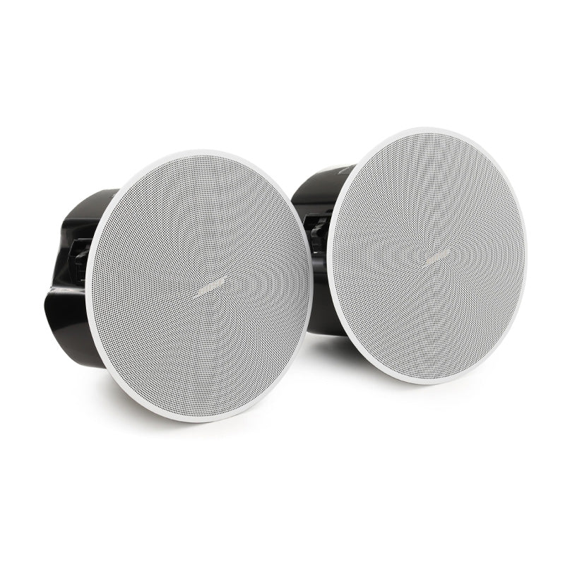 Bose Professional DesignMax DM5C loudspeakers White (1 pair)