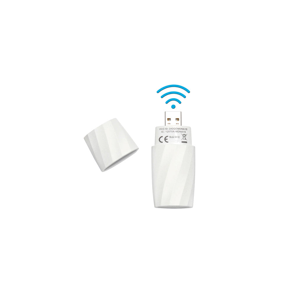 Midea Kit Smart WiFi