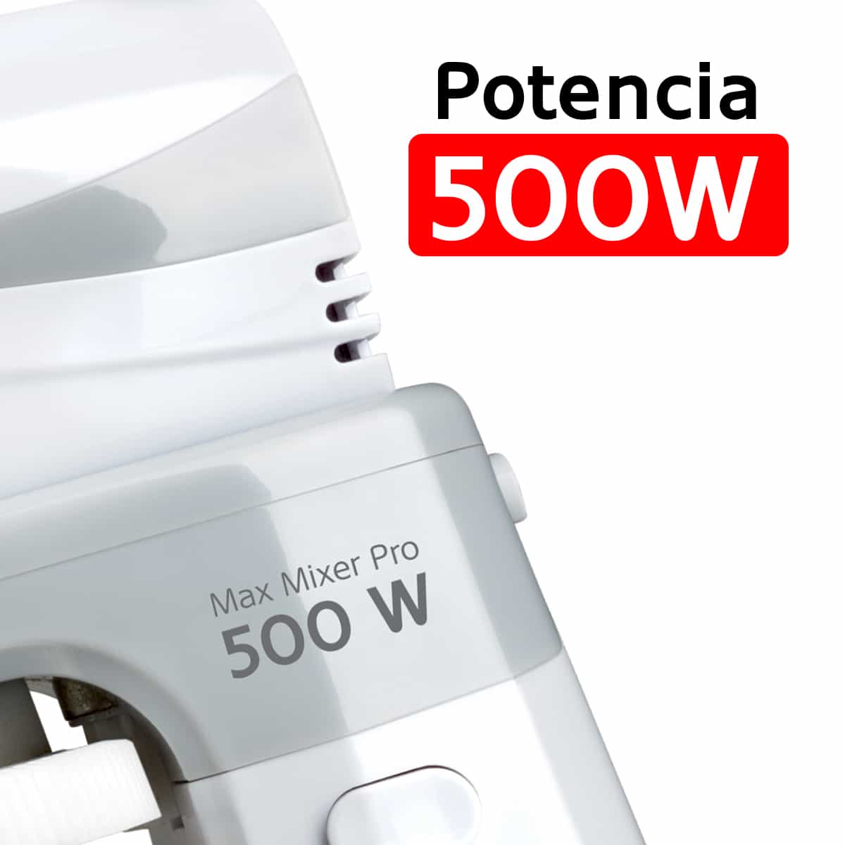 Haeger Max Mixer Pro 500W