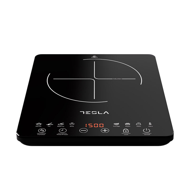 Tesla Induction cookers - IC300B