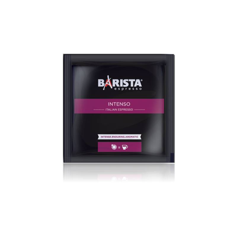 Barista INTENSO - Coffee Pods (Box of 100)