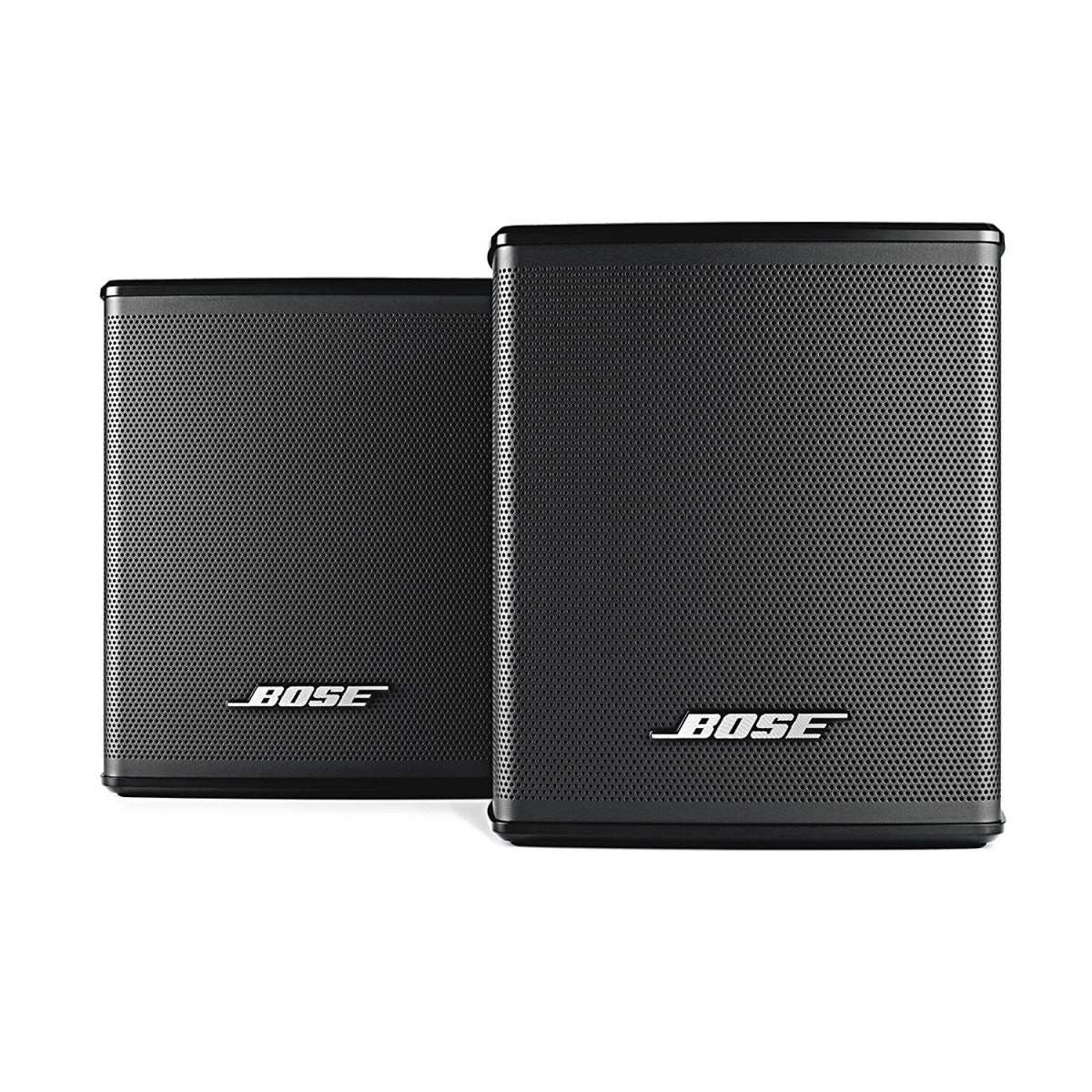 Bose Wireless Surround Speakers - Pair of two - Black