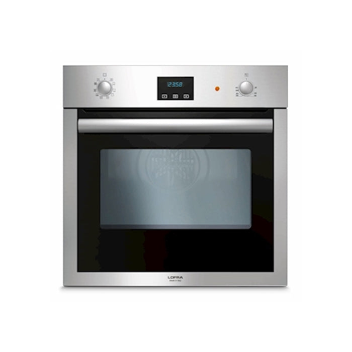 Lofra Oven Gaia FOS69EE Stainless Steel 60 cm Full Electric