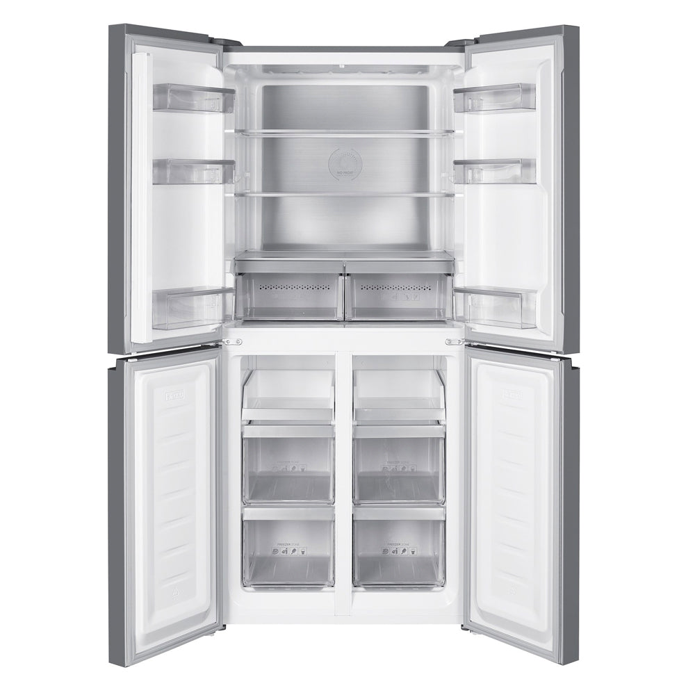 Tesla 4 Doors refrigerator - RM4700FHB