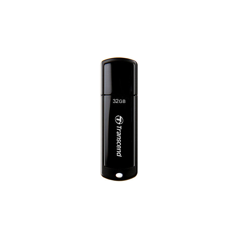 Transcend 32GB JetFlash 700 - Black