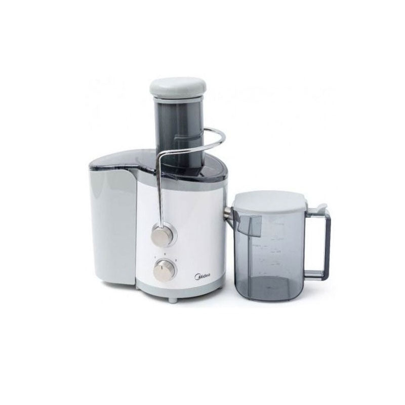 Midea | MJ-45JM01A | Juicer | 600 W | White