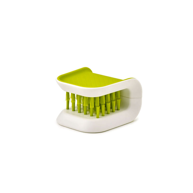 Joseph Joseph BladeBrush Knife & Cutlery Cleaning Brush