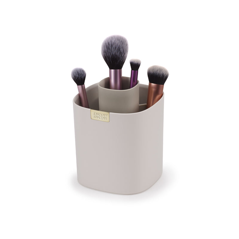 Joseph Joseph Viva Makeup Brush Pot