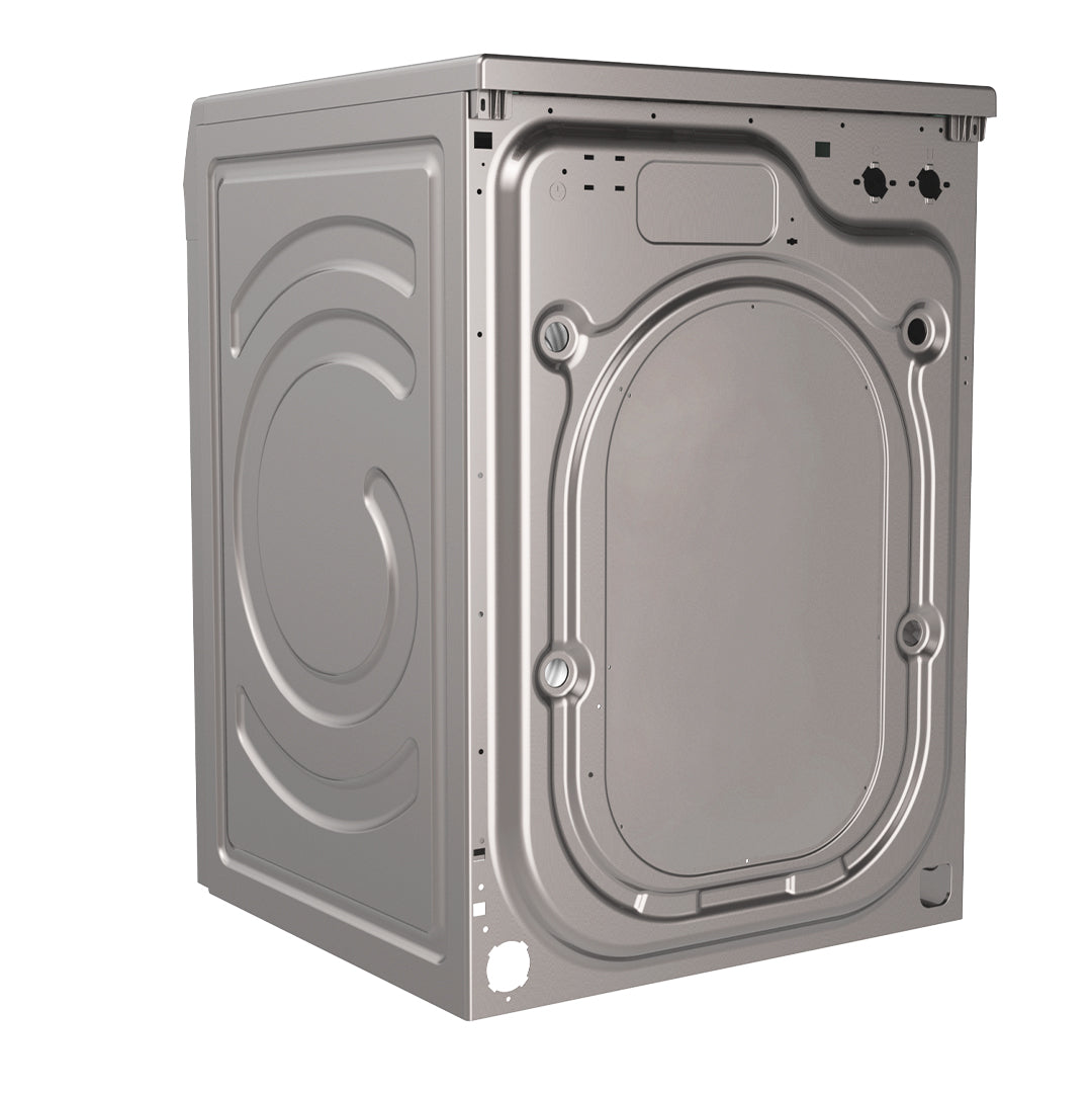 Tesla Front-loading washing machine 8KG - WF81460T Silver