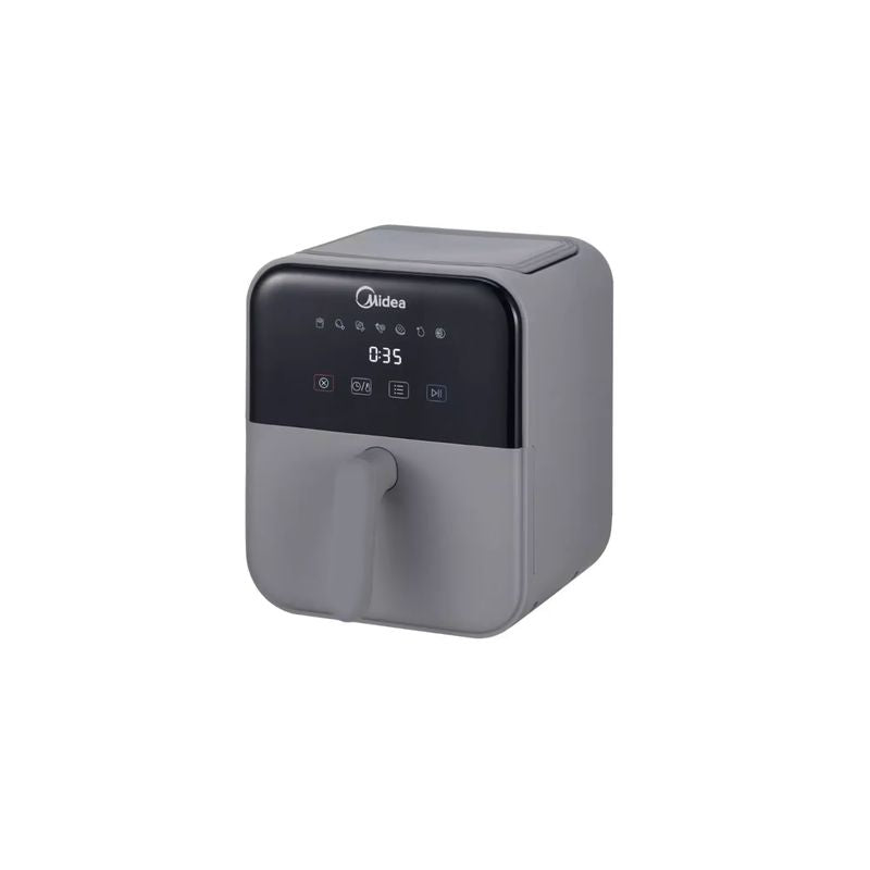 Midea Digital Air Fryer 1400 Watts 4 Liters - MAD-400T2APH