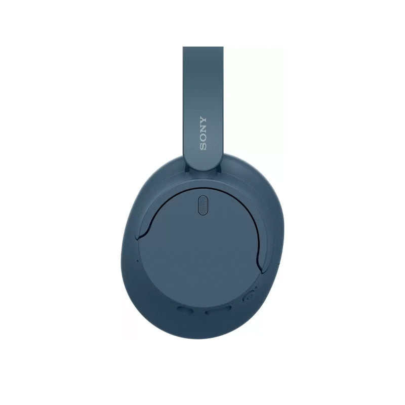 Sony WH-CH720N Wireless Noise Cancelling Headphones, Blue