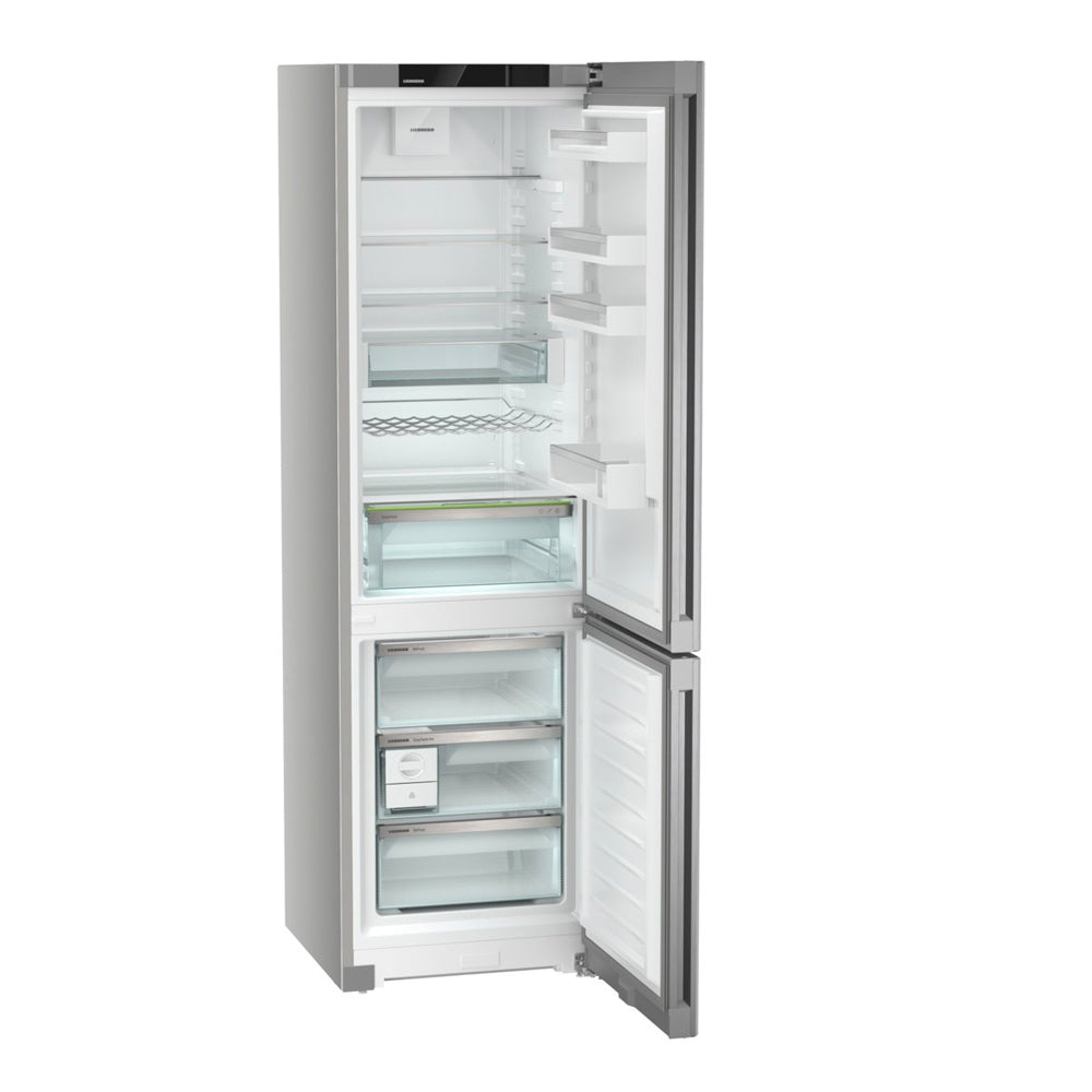 Liebherr CNsfd 5733 Plus Fridge-freezer combination with EasyFresh and NoFrost