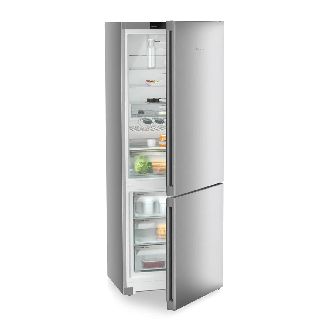 Liebherr CNsfa 7723 Plus Combined fridge-freezers with EasyFresh and NoFrost