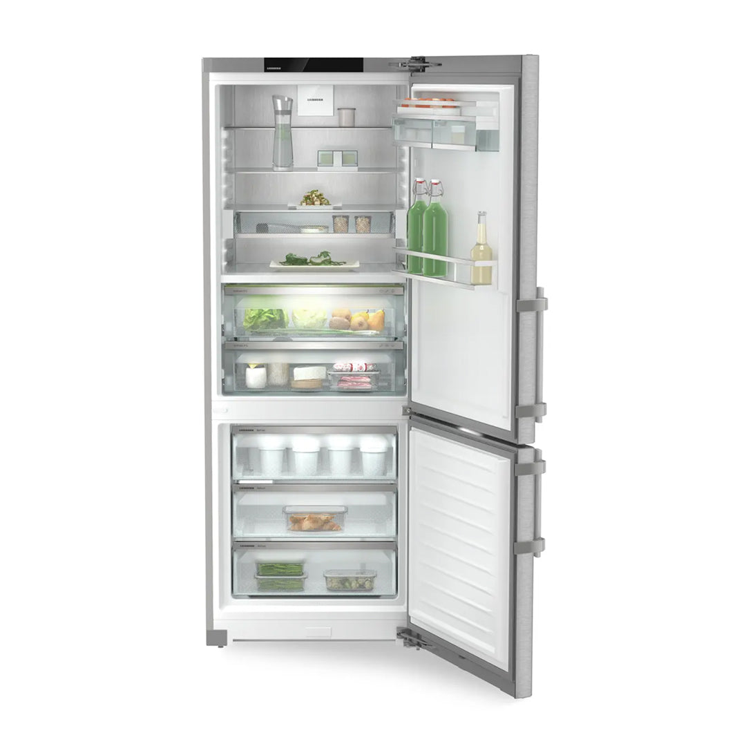 Liebherr CBNsda 775i Prime Fridge-freezer with BioFresh and NoFrost