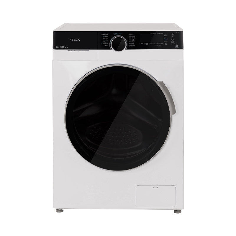 Tesla Front-loading washing machine 9KG - WF91490M