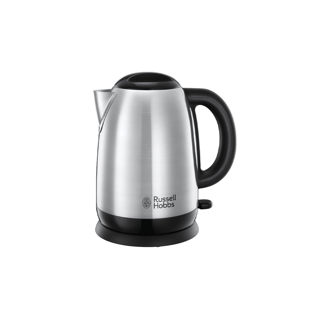 Russell Hobbs 1.7L Kettle, Quick Boil, Easy Open