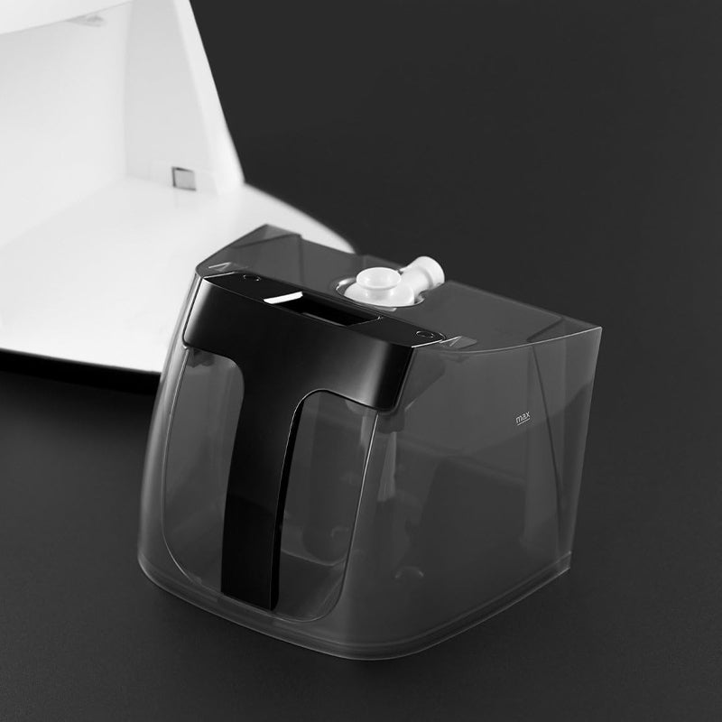 Russell Hobbs Steam Power Black Steam Generator Iron