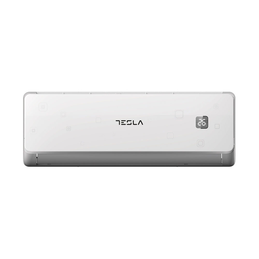 Tesla Air Conditioner 9000 BTU Inverter