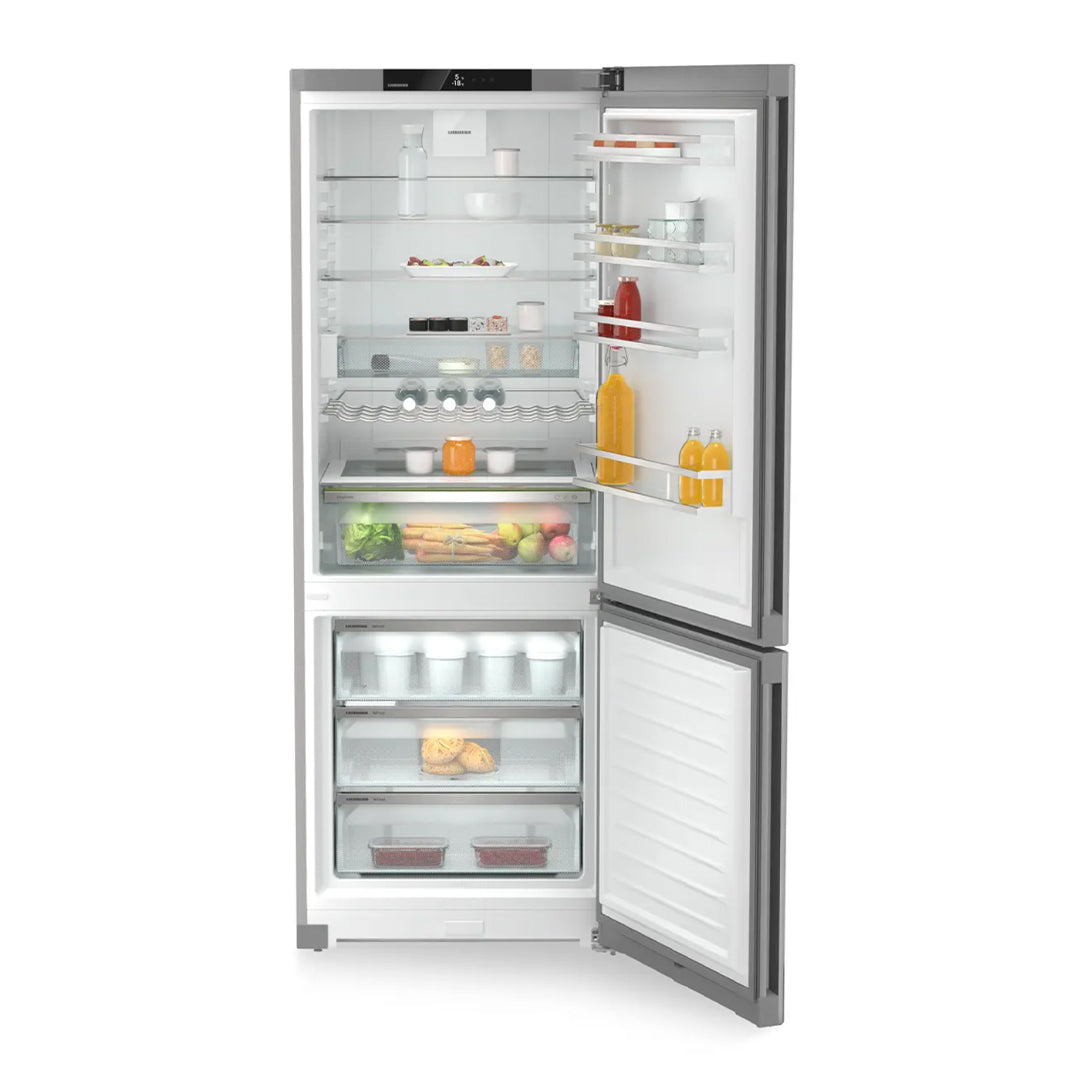 Liebherr CNsfa 7723 Plus Combined fridge-freezers with EasyFresh and NoFrost