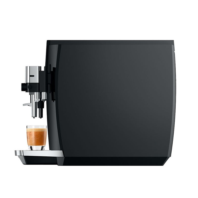 Jura E8 Piano Black - Coffee Machine