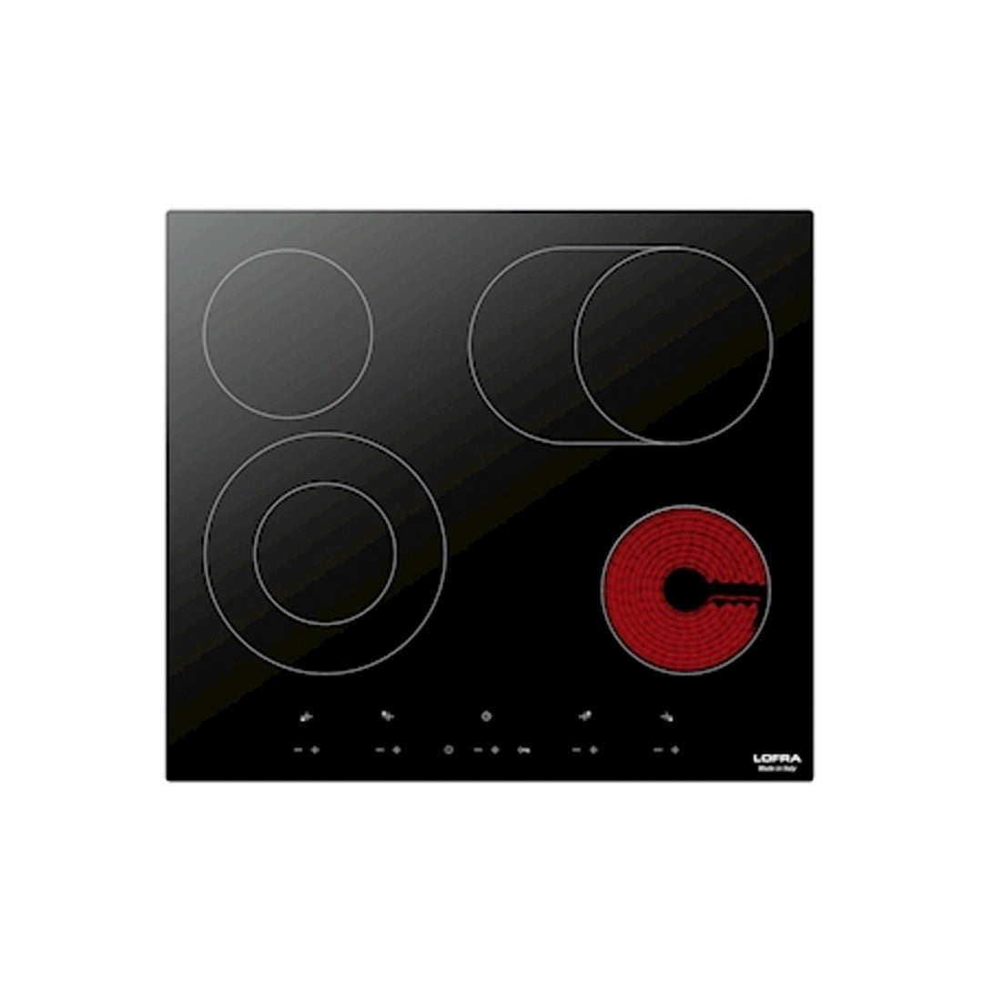 Lofra Hob VENERE 30 | 60 | 90 Vitroceramic Hobs