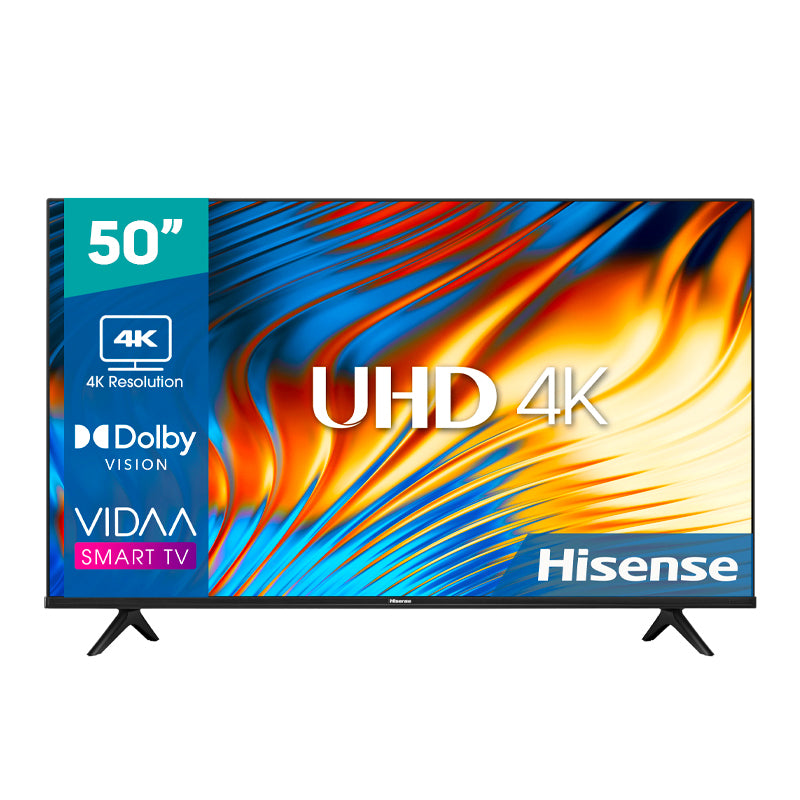 Hisense A61H UHD VIDAA U5 TV
