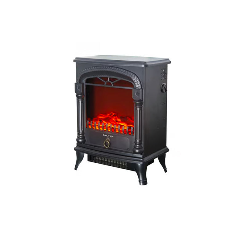 Beper Fireplace Stove, BEP-RI504