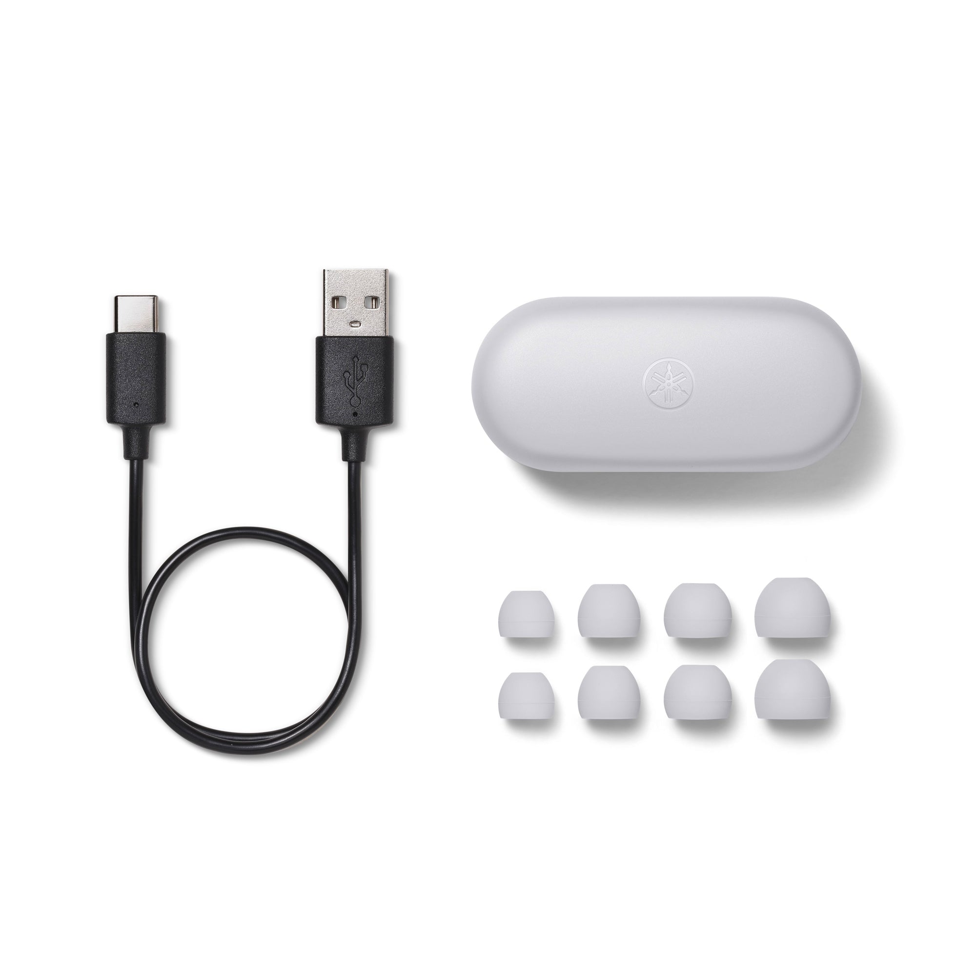 Yamaha Truly Wireless Earphones TW-E3C