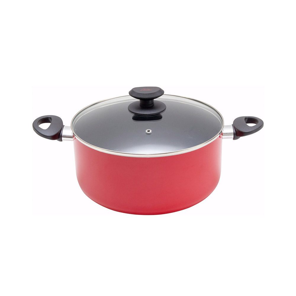 Betty Crocker – Casserole w/Lid- 26cm BC2035