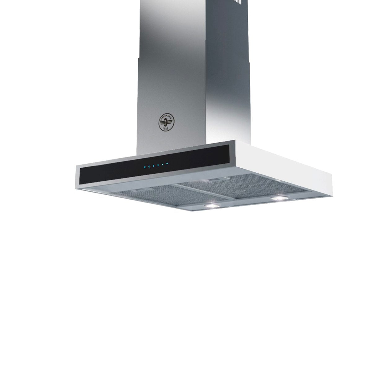 La Germania 60 cm wallmount hood K60TUGXA / Futura Series