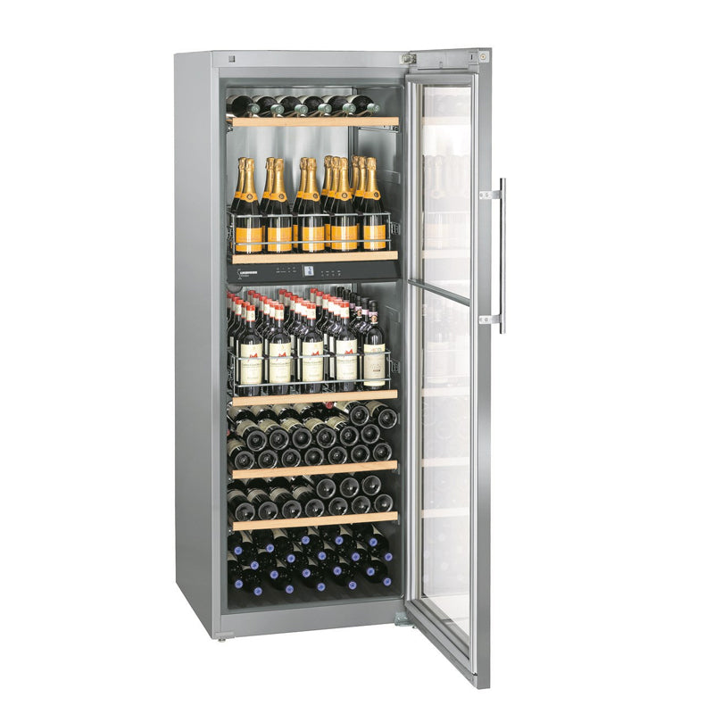 Liebherr WTpes 5972 Vinidor- Wine Chiller