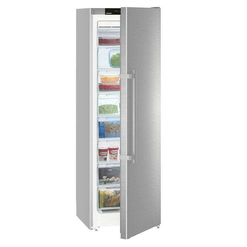 Liebherr SGNef 3036 Comfort NoFrost - Freezer with NoFrost