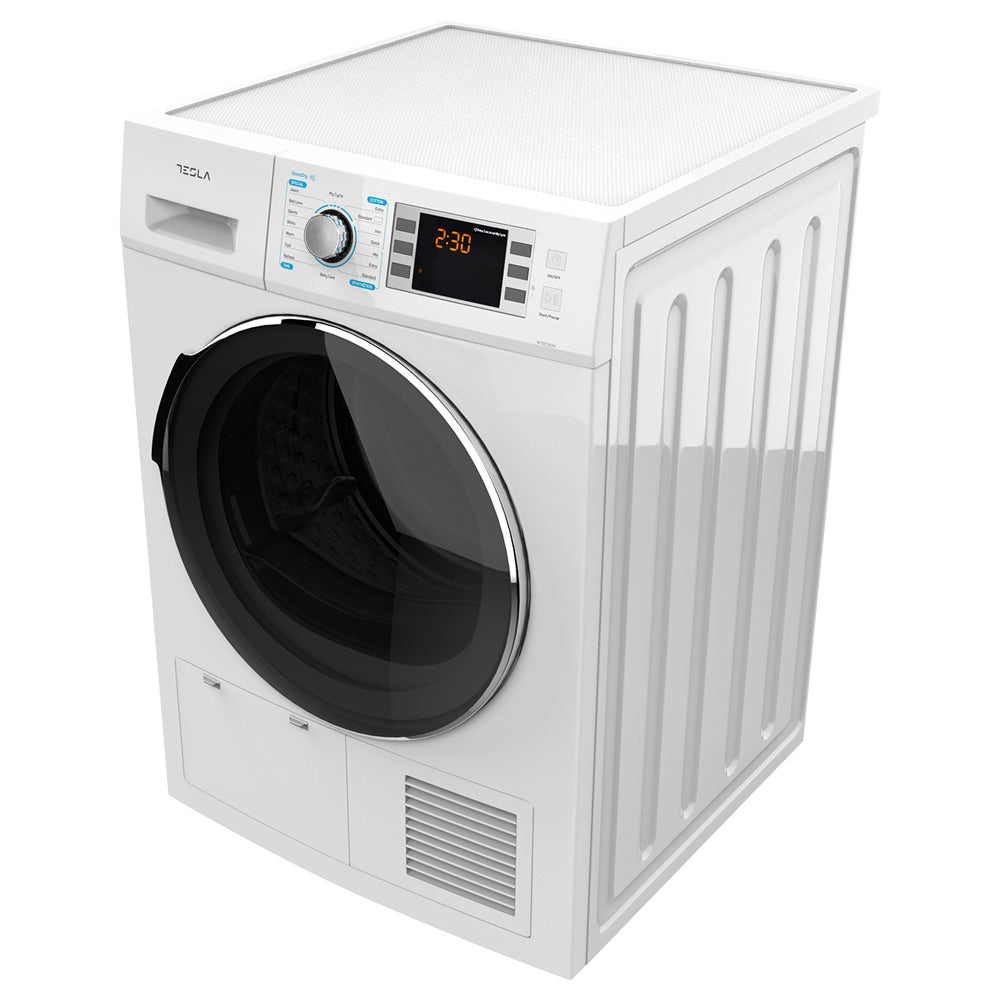 Tesla Tumble dryers - WT8C91M