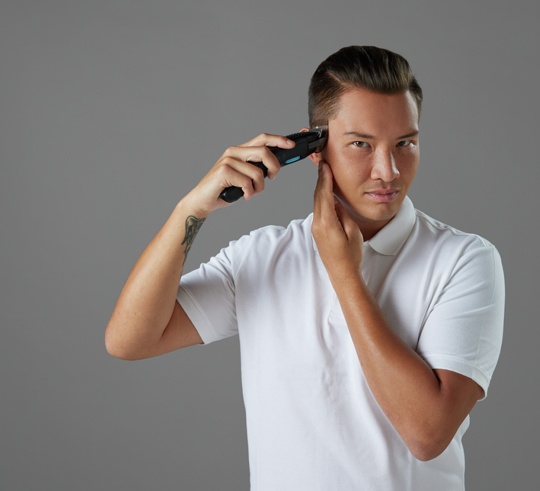 Remington Power X Series X3 HC3000