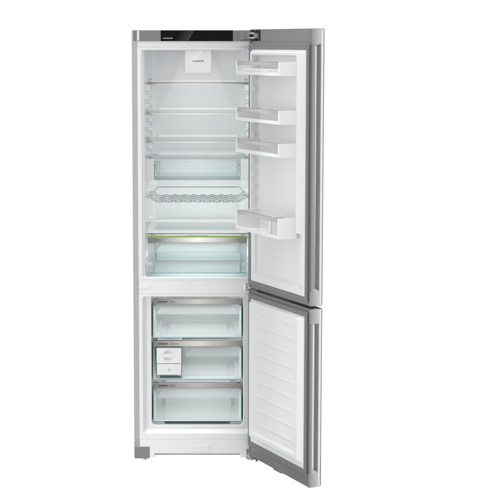 Liebherr CNsfd 5733 Plus Fridge-freezer combination with EasyFresh and NoFrost