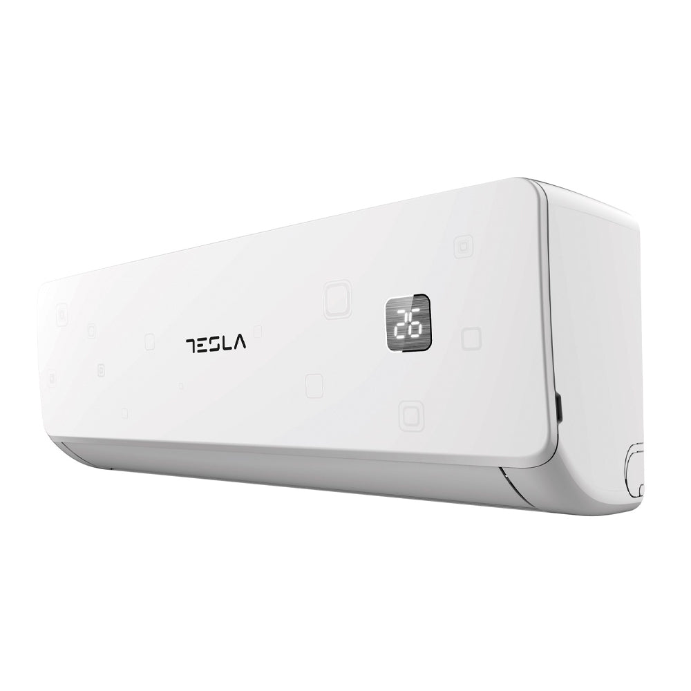 Tesla Air Conditioner 9000 BTU Inverter