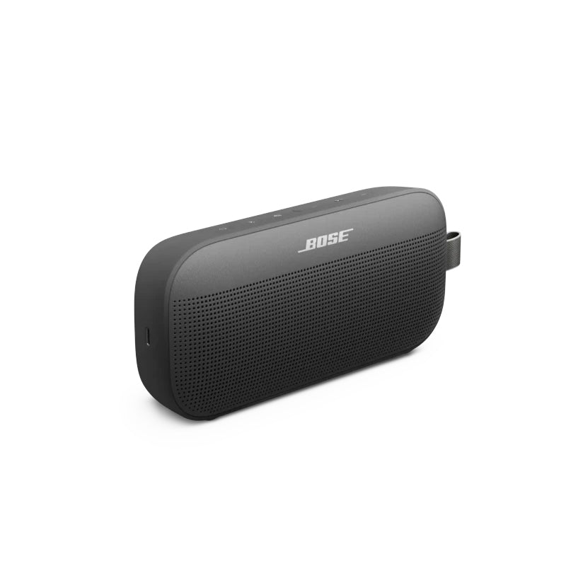 Bose SoundLink Flex II Bluetooth speaker - Black (2nd Gen)