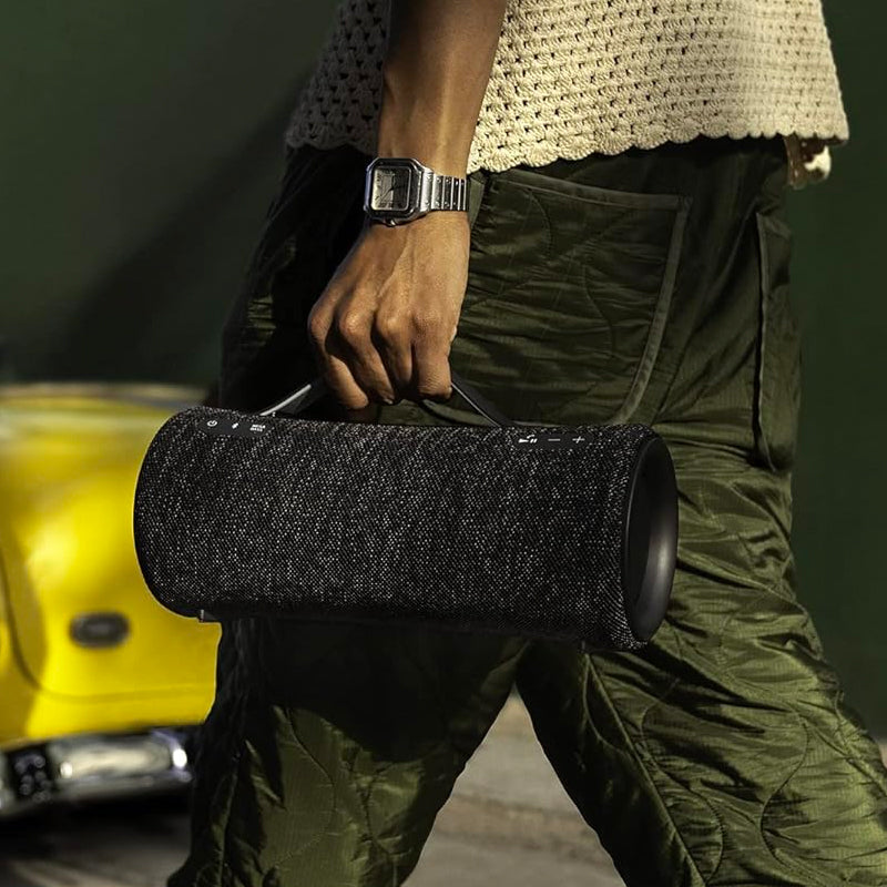 Sony XG300 X-Series Portable Wireless Speaker, Black