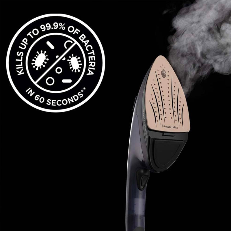 Russell Hobbs Steam Genie 2 in 1