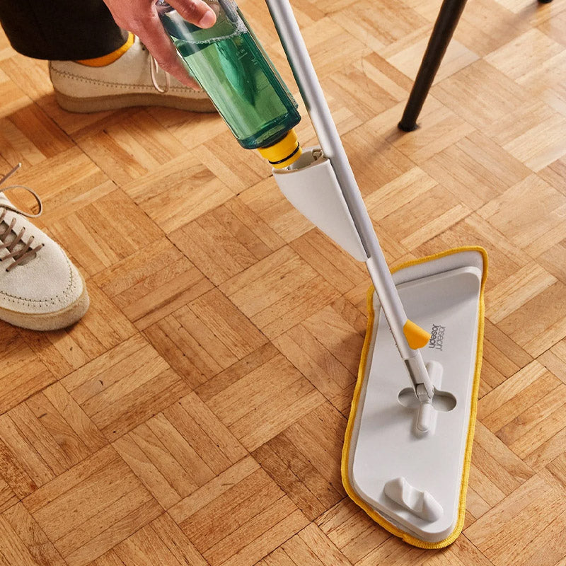 Joseph Joseph CleanTech 2-in-1 Spray Mop