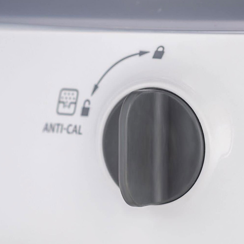 Black & Decker 2400W 1.5L Upright Garment Steamer