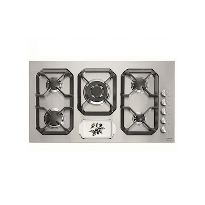 Lofra Hob Sole 90 HLS9U0 Stainless Steel 90 cm Gas Hobs