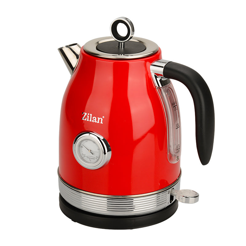 Zilan Retro Kettle ZLN7033