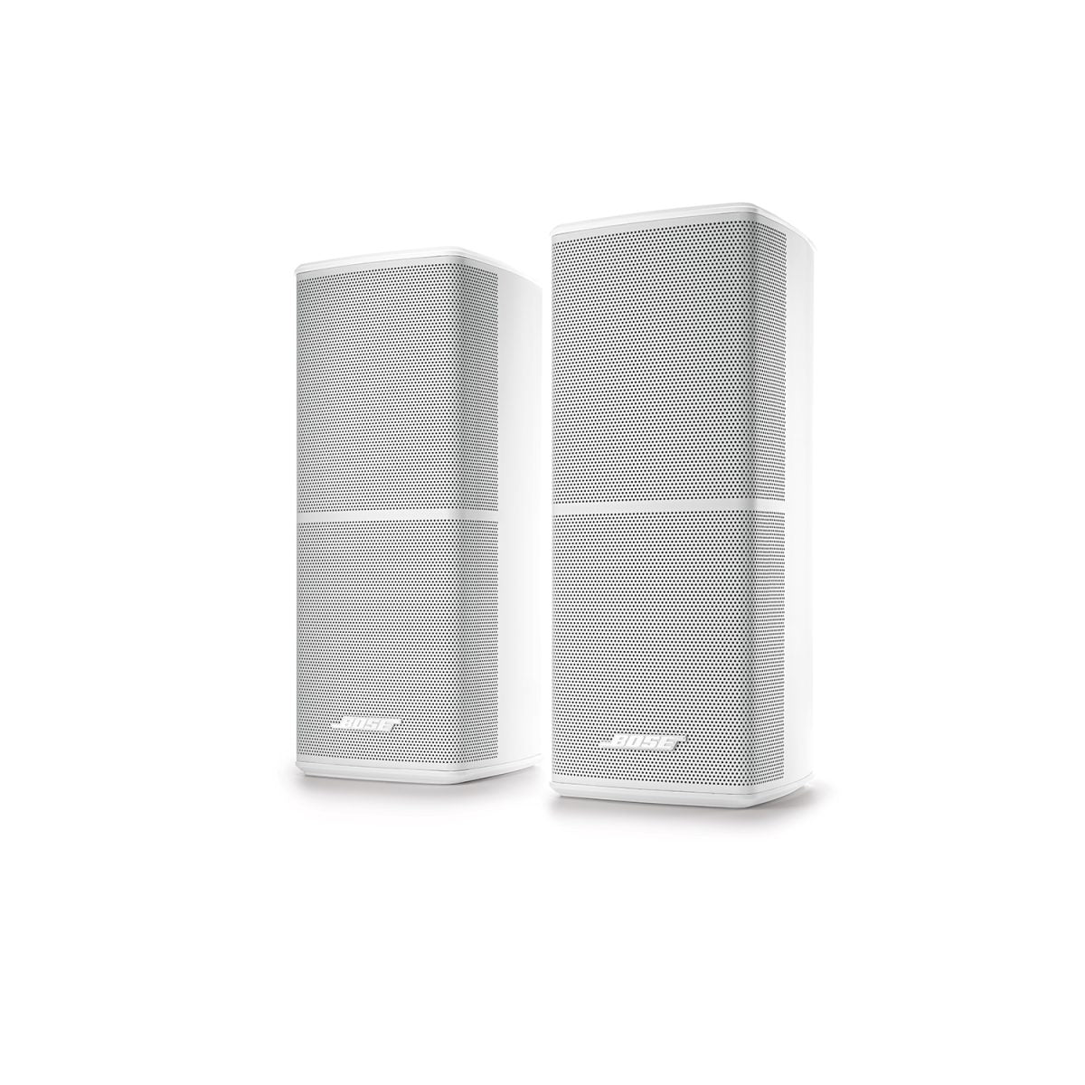 Bose Lifestyle 600 Home Entertainment System- White