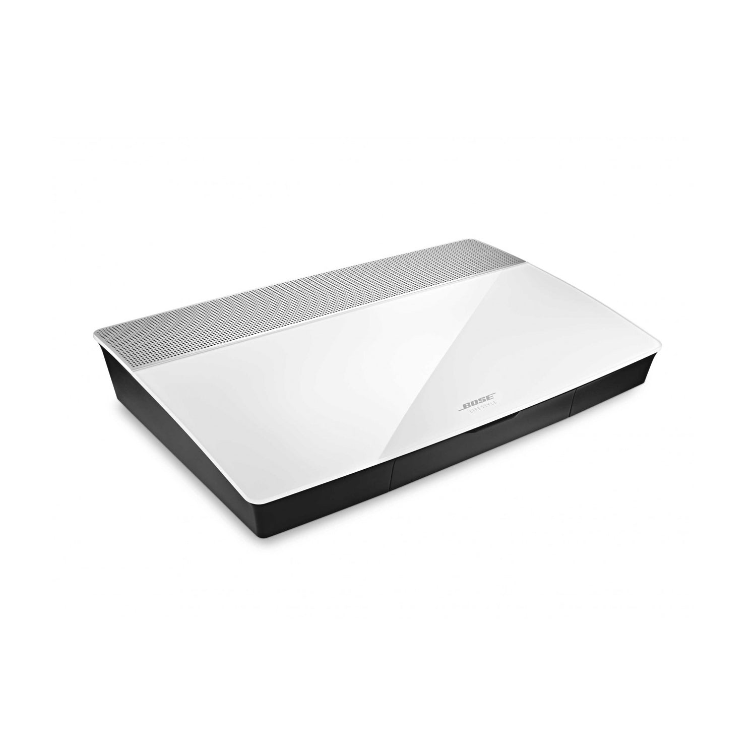 Bose Lifestyle 600 Home Entertainment System- White