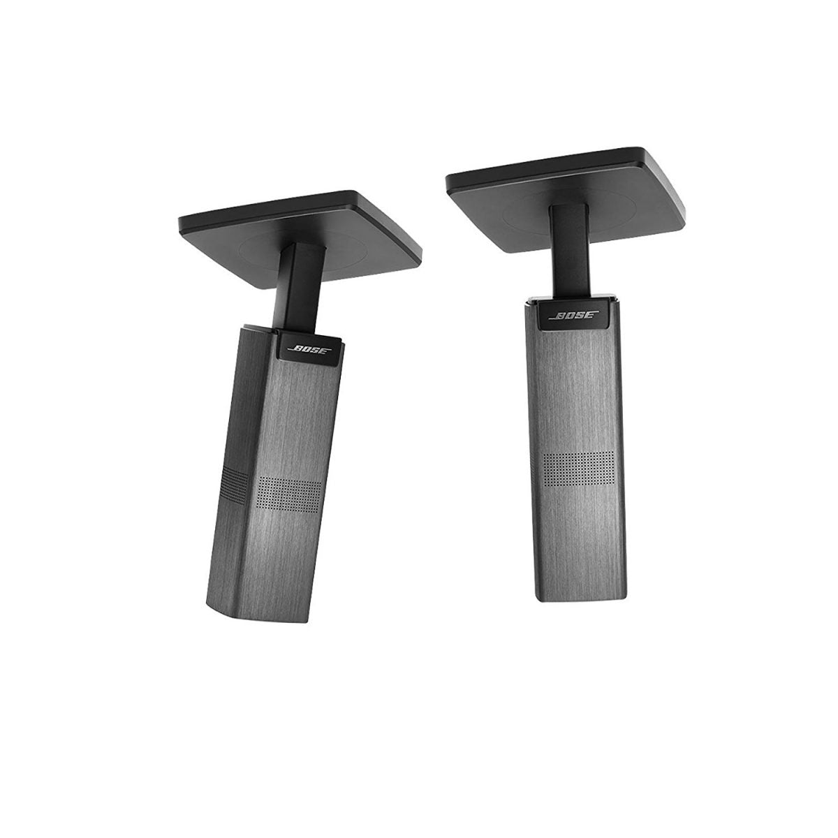 Bose Lifestyle 650 Ceiling Mount Bracket - Pair - Black